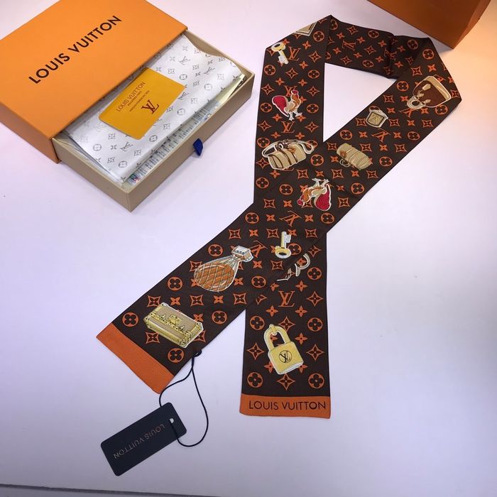 Louis Vuitton Scarf LVS00011